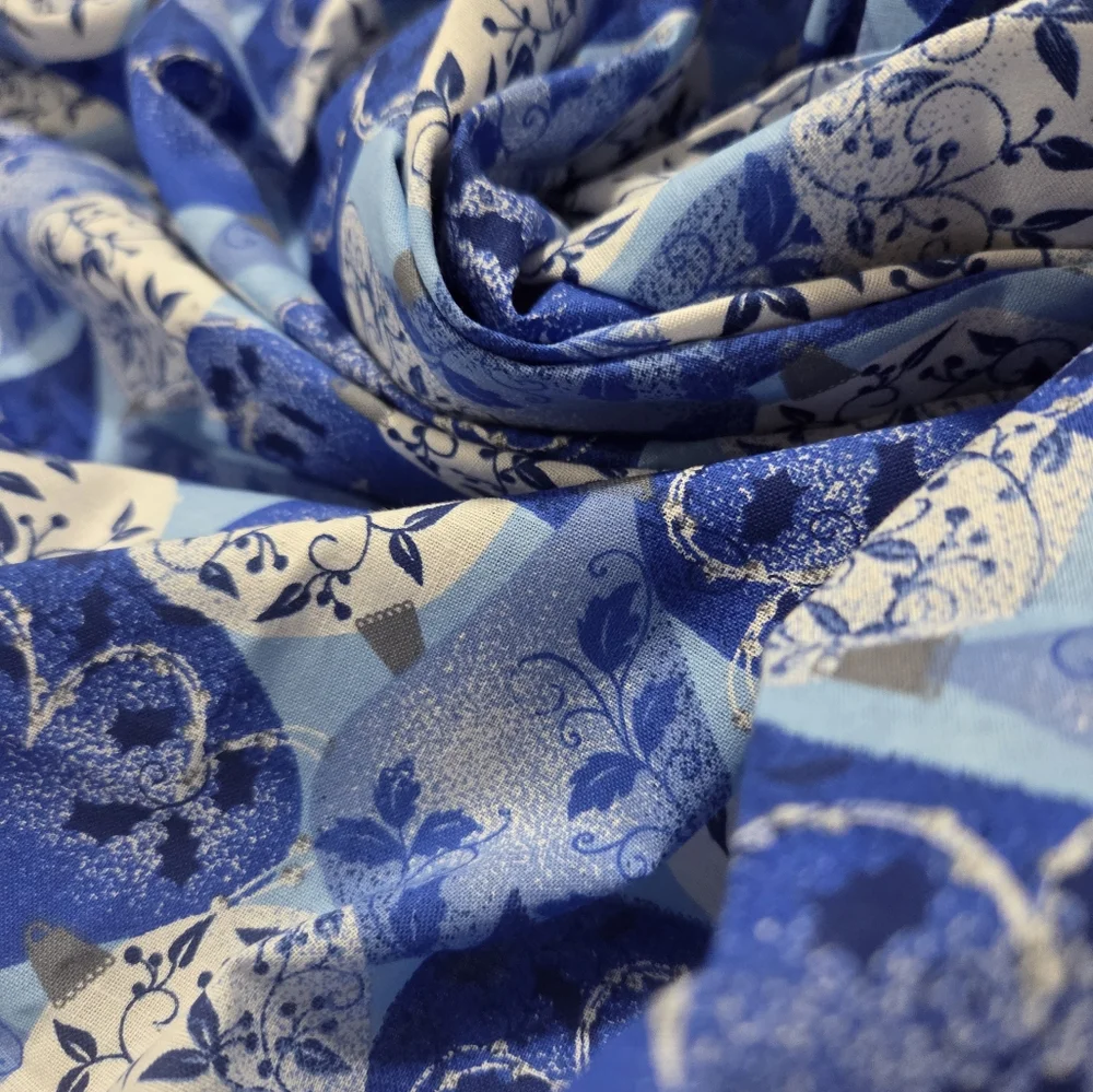 Jessica Odom Sewing Quilting Cotton Fabric - Picture 5 of 13
